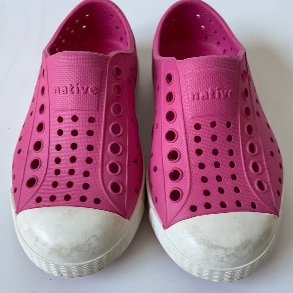 Gently used Natives